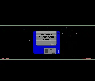 Another Import (1988) by Phantasie