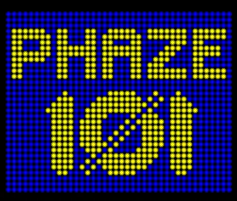 On the Groove (1989) by Phaze 101
