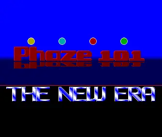 The New Era (1989) by Phaze 101
