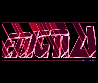 Enigma (1991) by Phenomena