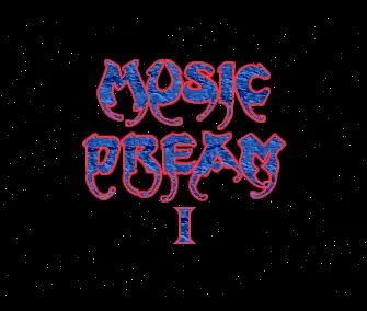 Music Dream 1 (1990) by Phenomena