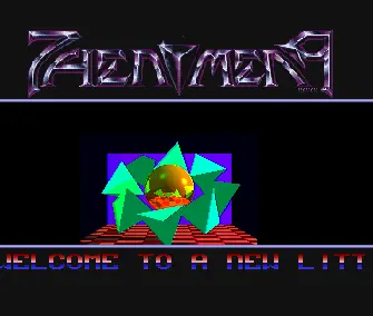 Animotion (1990) by Phenomena