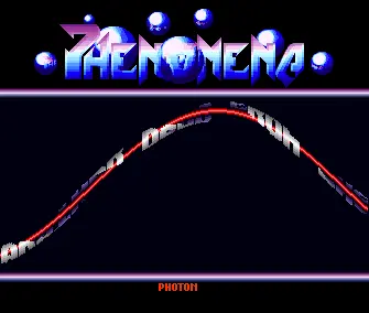 Corkscrew (1990) by Phenomena
