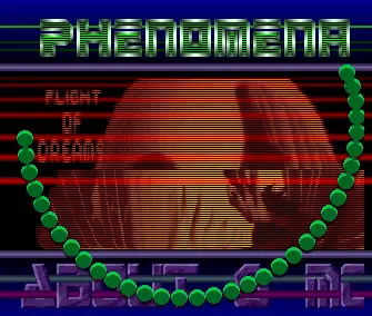 Flight of Dreams 2 (1989) by Phenomena