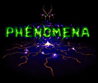 Fructail (1990) by Phenomena