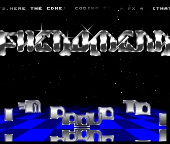 Goodlooking (1989) by Phenomena