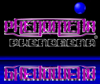 Hacking Away (1989) by Phenomena