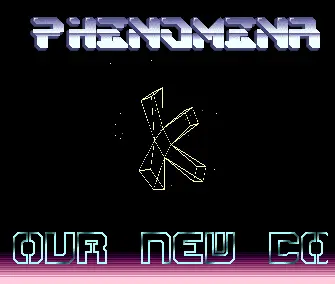 Jocke's Demo (1988) by Phenomena