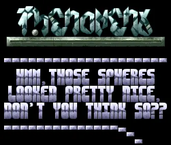 Joyride (1991) by Phenomena