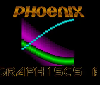 Sinus Copper Demo (1990) by Phoenix