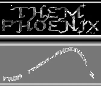 Sine Intro by Phoenix
