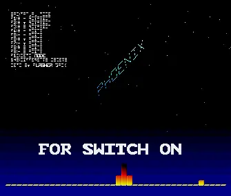 Vector Editor by Phoenix