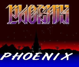 Party Demo (1989) by Phoenix