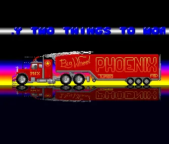 Cheapdemo (1989) by Phoenix