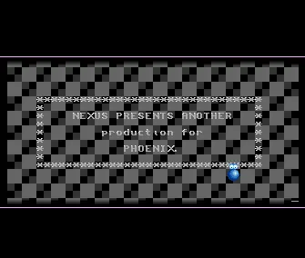 Nexus Production (1992) by Phoenix