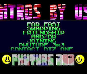 Cytax Nostalgia 1 (1994) by Phuture 303