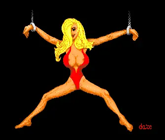 Bitch-tro (1994) by Phuture 303