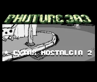 Cytax Nostalgia 2 (1995) by Phuture 303