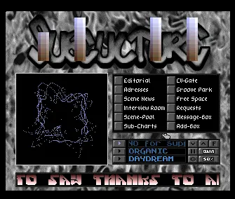 Subculture 07 (1995) by Phuture 303