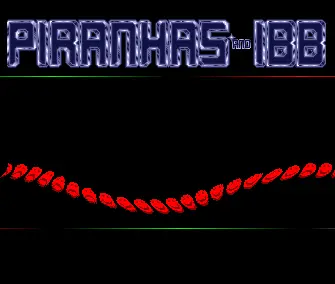 Latest Intro (1989) by Piranhas