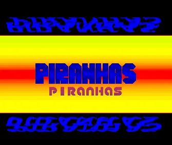 Another Crack (1989) by Piranhas