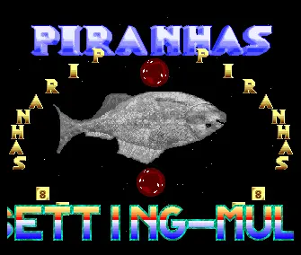 Film (1987) by Piranhas