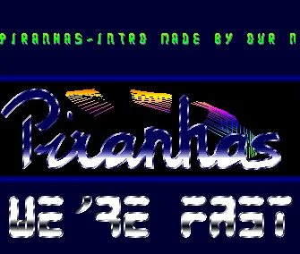 We're Back (1989)