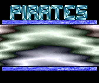 Conspiracy (1991) by Pirates