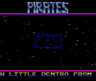 Little Dentro (1991) by Pirates