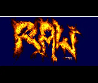 Raw (1991) by Plague