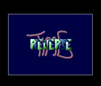 Reverse Time (1991) by Plague