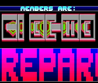 More New Stuffy (1987) by Plasma Force
