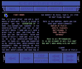 Generation 04 (1992) by Platin