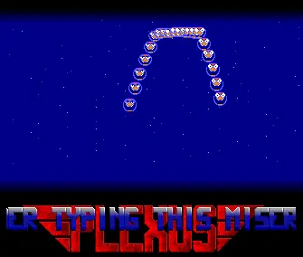 Party Bob Demo (1989) by Plexus