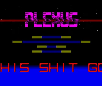 Third Demo (1989) by Plexus