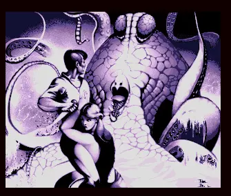 Outer Limits 05 (1992) by Polaris