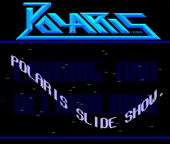 Slideshow by Polaris