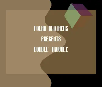 Bobble Trouble (1994) by Polka Brothers