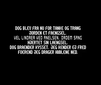 Indvielsen (1993) by Polka Brothers
