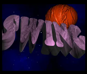 Swing (1994) by Polka Brothers