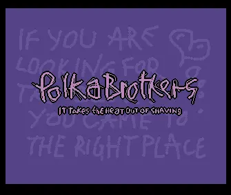 Kodemo (1993) by Polka Brothers