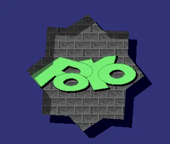 Elite Gruppen Bornet (1993) by Poro