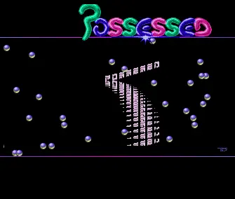 New Release (1989) by Possessed