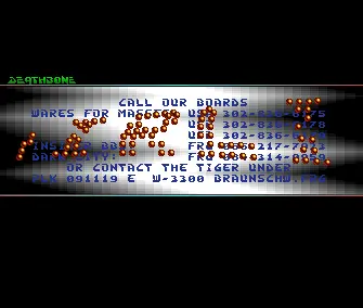 Call Our Boards (1990) by Possessed