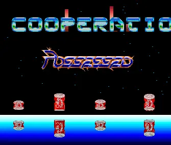 Cooperation Demo (1990) by Possessed