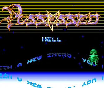 Burn in Hell (1989) by Possessed