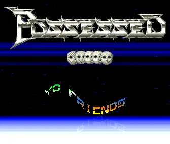 Cooperation Is Dead (1989) by Possessed