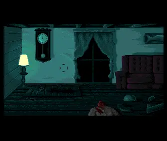 Evil Dead Demo (1989) by Possessed