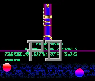 Wadda (1990) by Powerdrive
