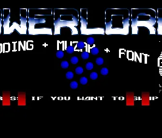 Very Usual (1990) by Powerlords